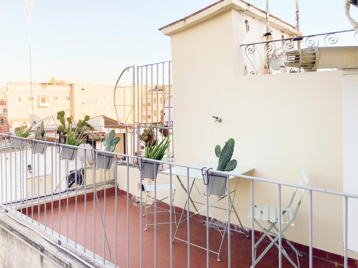 Casa Triunfo Boutique Rom