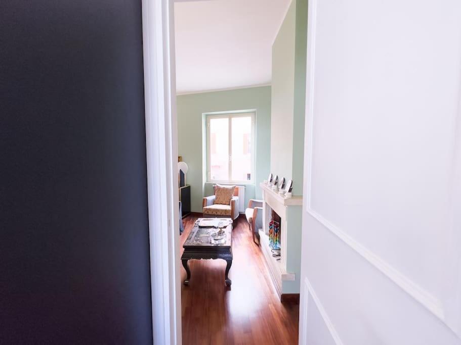 Lägenhet Casa Triunfo Boutique Rom