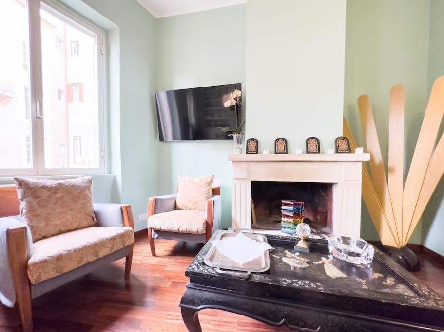 Casa Triunfo Boutique * Rom