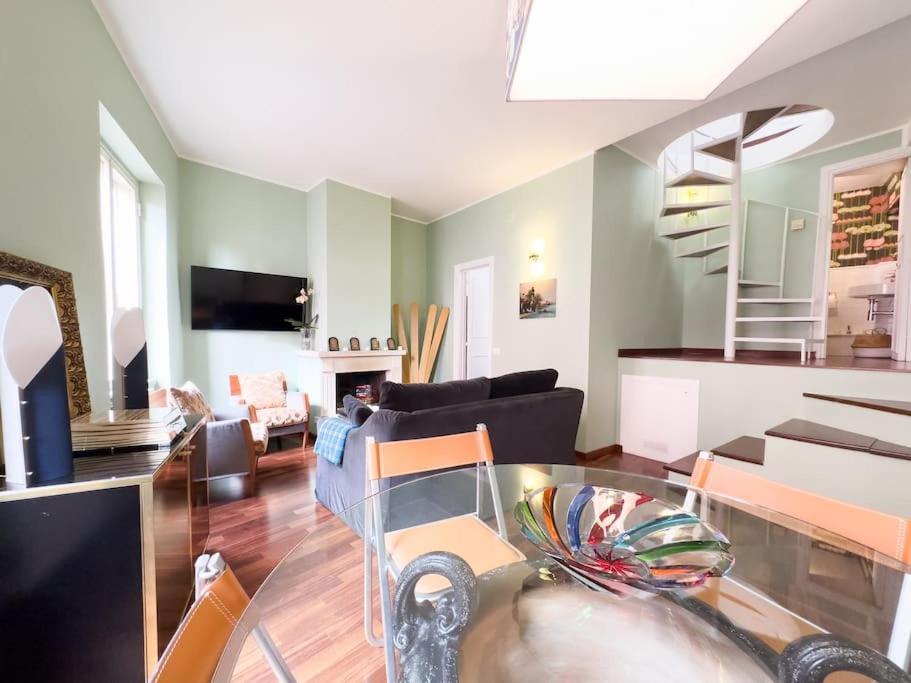 Lägenhet Casa Triunfo Boutique