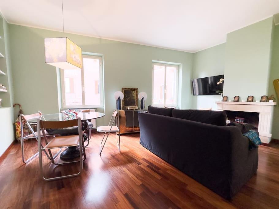 Lägenhet Casa Triunfo Boutique