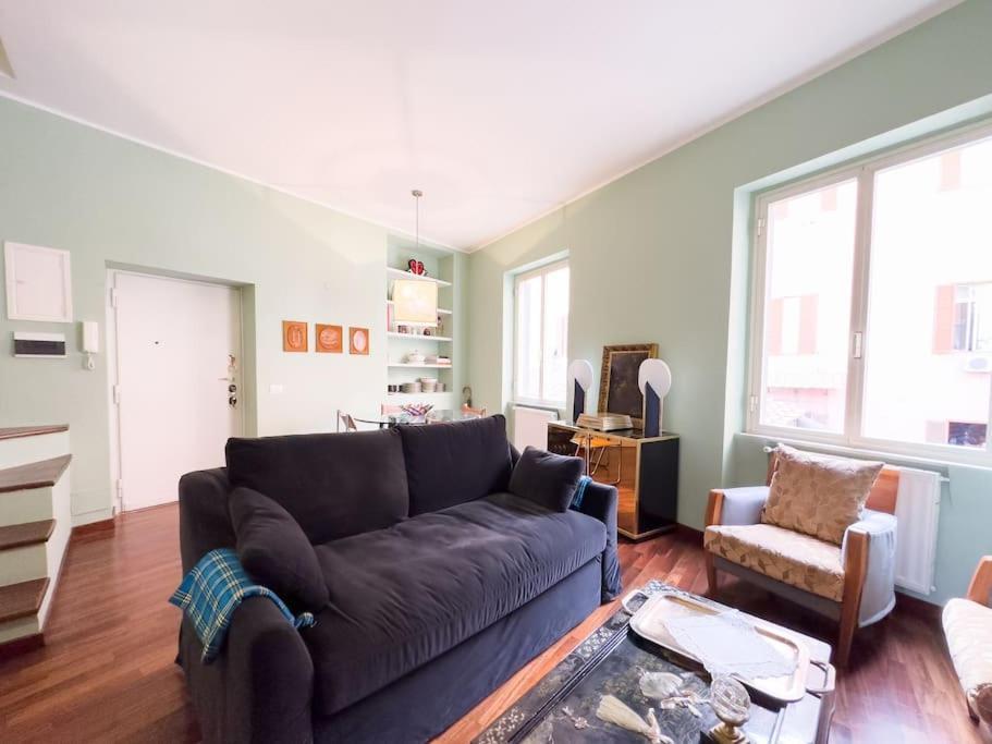 Lägenhet Casa Triunfo Boutique Rom