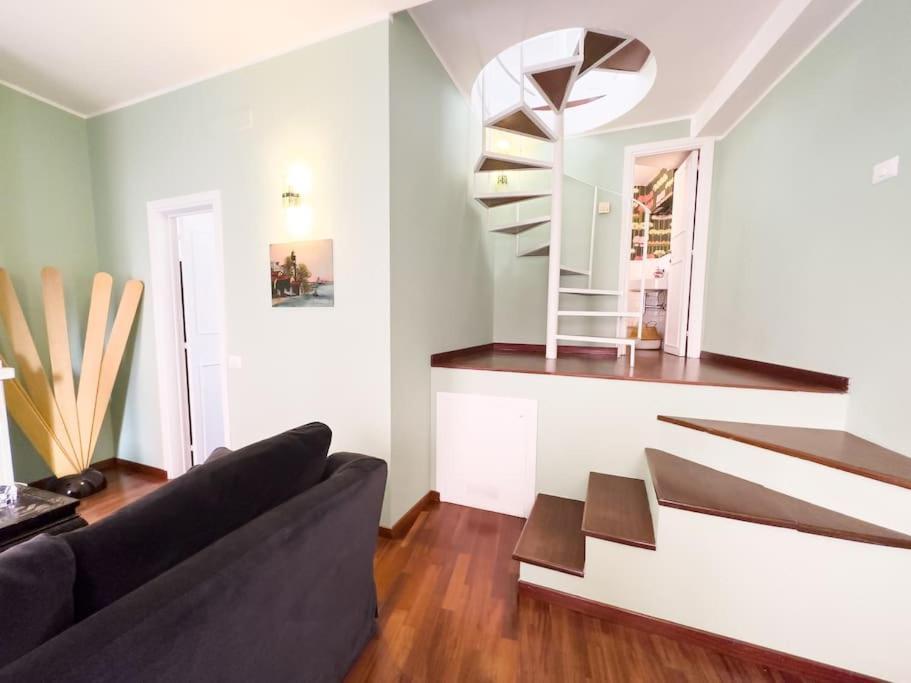 Casa Triunfo Boutique Apartment
