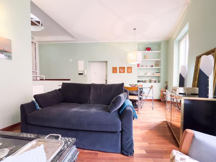 Lägenhet Casa Triunfo Boutique *
