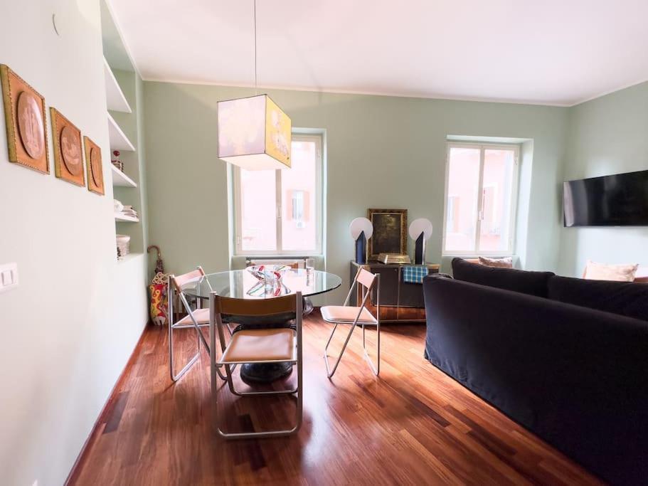 Lägenhet Casa Triunfo Boutique Rom