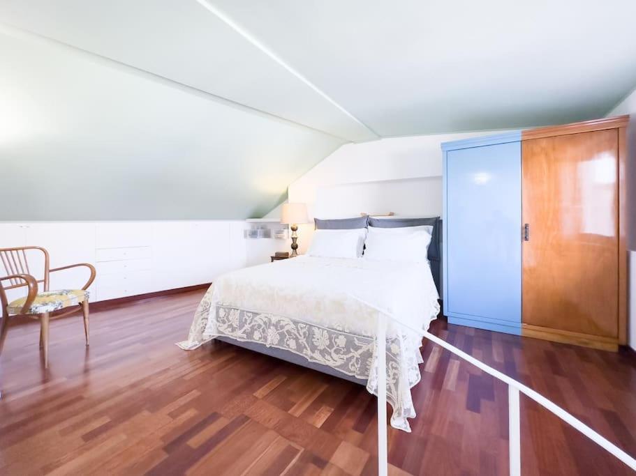 Lägenhet Casa Triunfo Boutique Rom