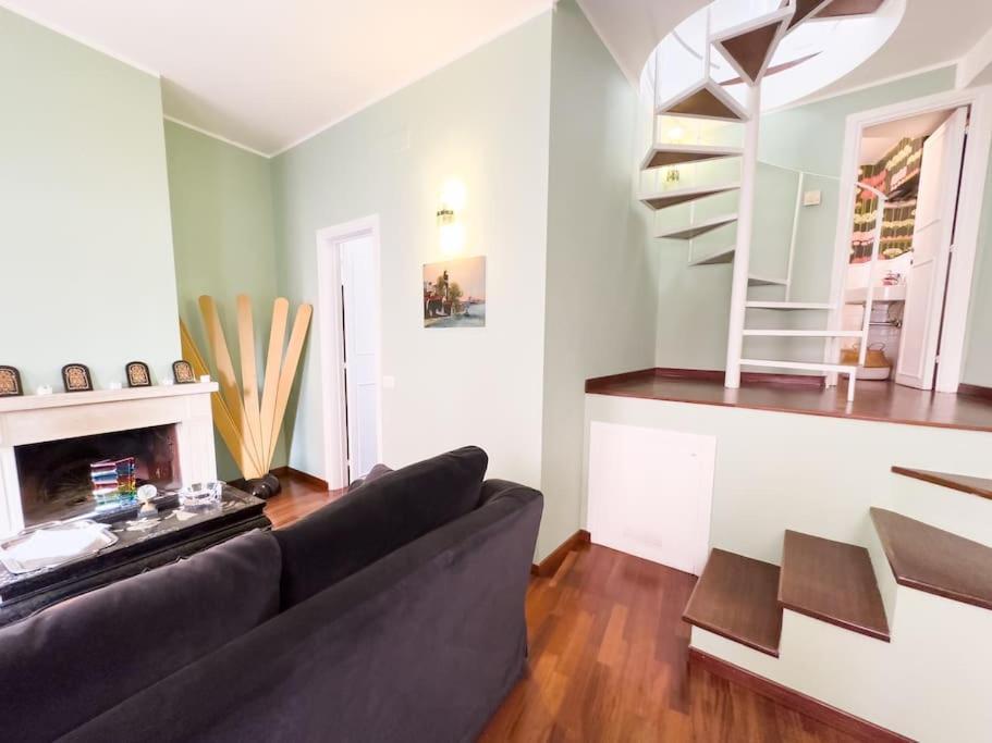 Casa Triunfo Boutique Apartment