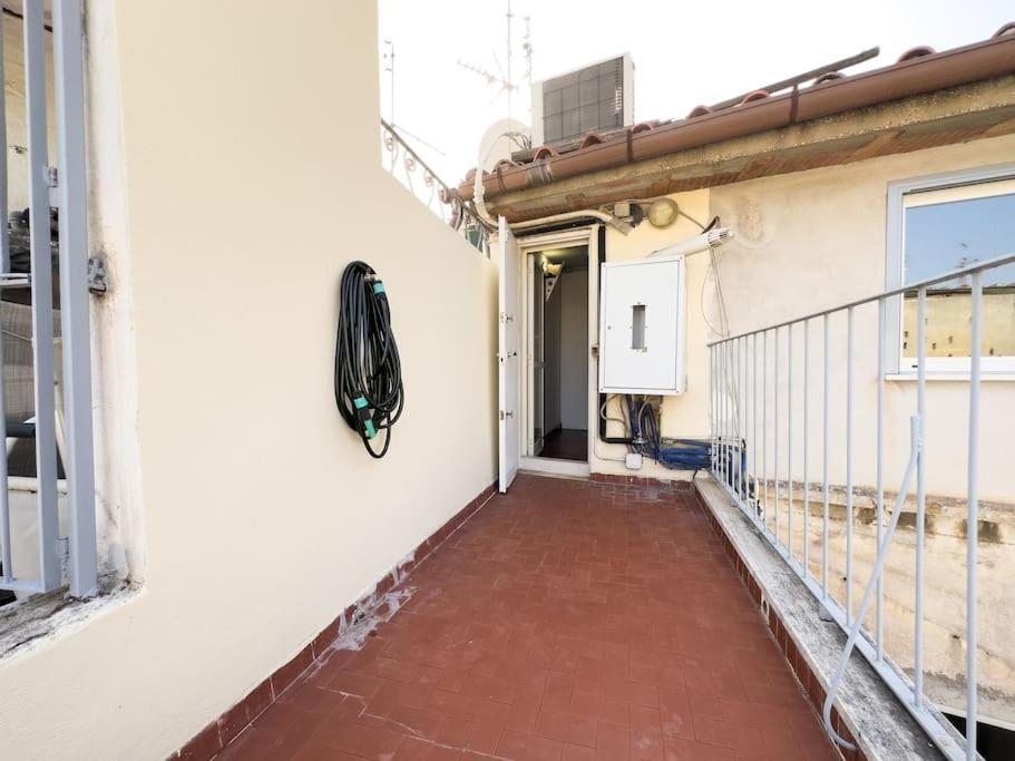 Casa Triunfo Boutique Lägenhet *