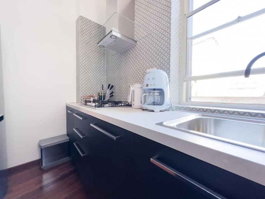 Apartment Casa Triunfo Boutique Rom