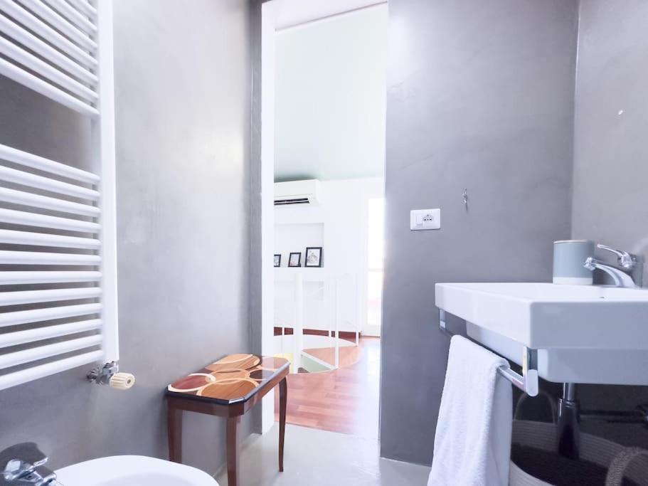 Casa Triunfo Boutique Lägenhet Rom