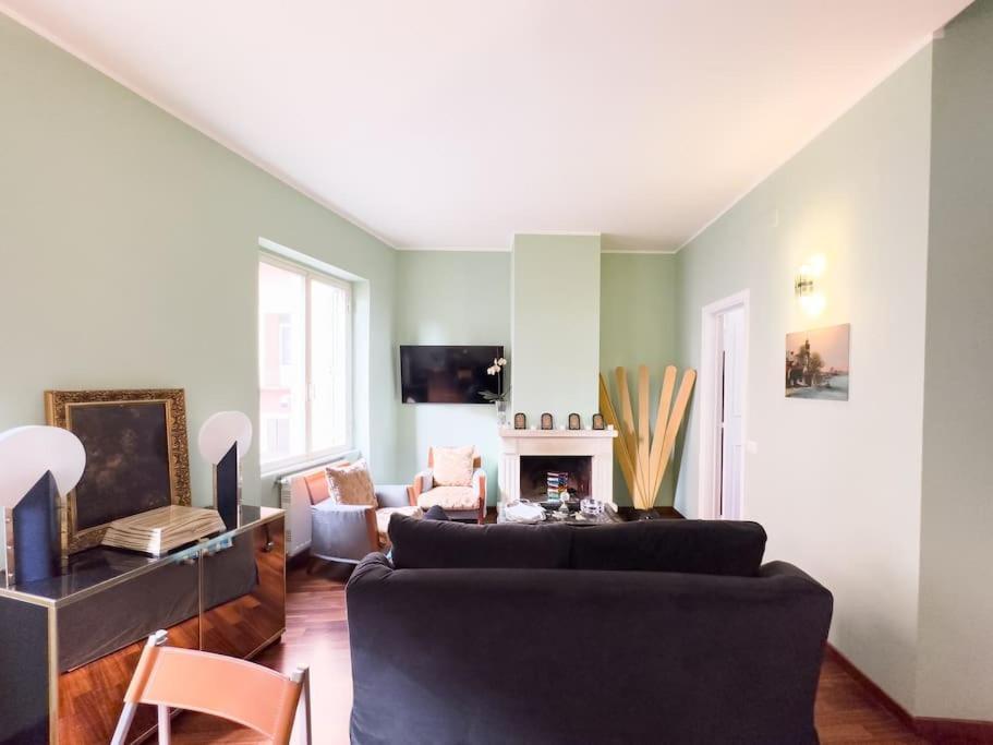 Casa Triunfo Boutique Rom
