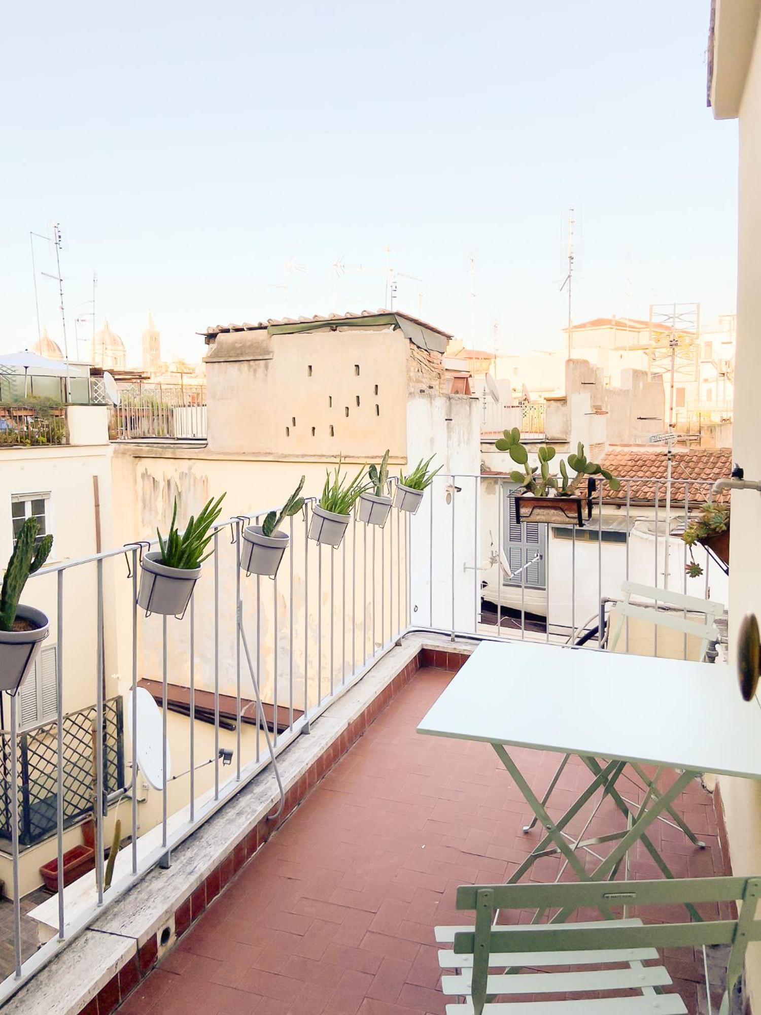 Casa Triunfo Boutique Lägenhet